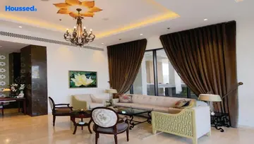 Sample Apartment of Aipl Peaceful Homes - Image 61937