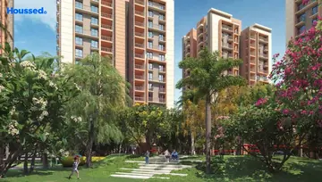 Amenities of Ashiana Amarah Phase 2 - Image 93780