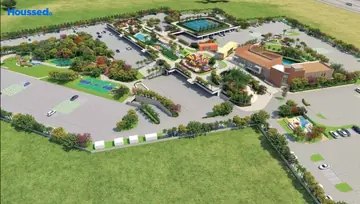 Amenities of Ashiana Amarah Phase 2 - Image 93778