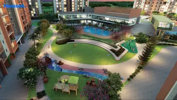 Amenities of Ashiana Amarah Phase 2 - Image 93782