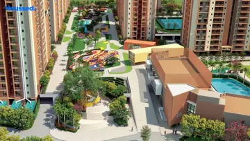 Amenities of Ashiana Amarah Phase 2 - Image 93779
