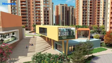Amenities of Ashiana Amarah Phase 2 - Image 93777