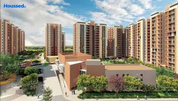Project Image of Ashiana Amarah Phase 2 - Image 93776