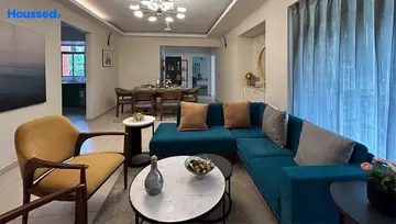 Sample Apartment of Ashiana Amarah Phase 2 - Image 93784