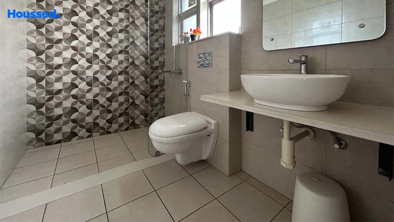 Sample Apartment of Ashiana Amarah Phase 2 in Sector 93, Gurgaon - Image 93787