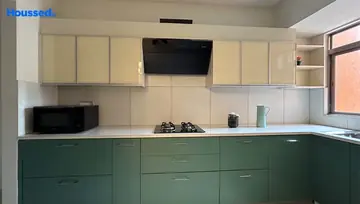 Sample Apartment of Ashiana Amarah Phase 2 - Image 93785