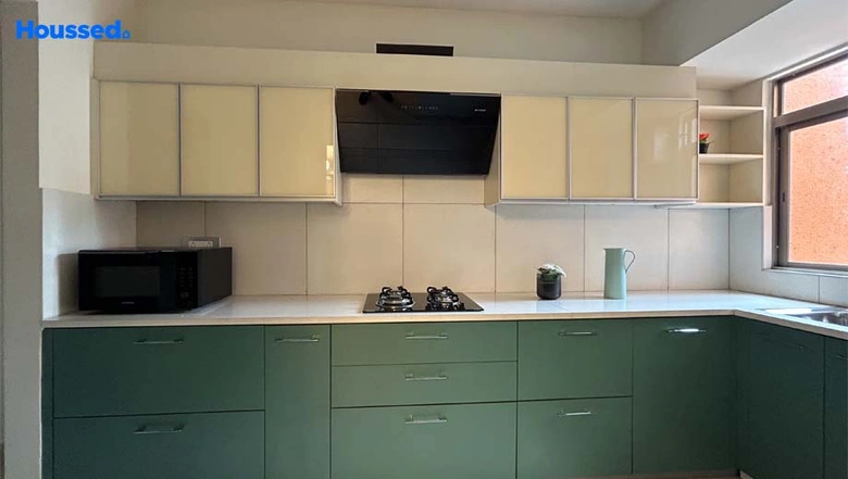 Sample Apartment of Ashiana Amarah Phase 2 in Sector 93, Gurgaon - Image 93785