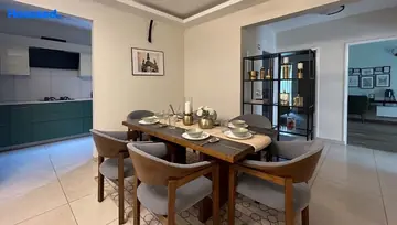 Sample Apartment of Ashiana Amarah Phase 2 - Image 93783