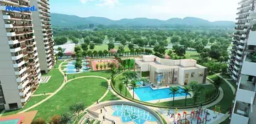 Amenities of Bestech Altura - Image 76075