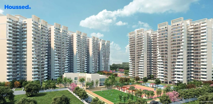 Project Image of Bestech Altura in Sector 79, Gurgaon - Image 76071