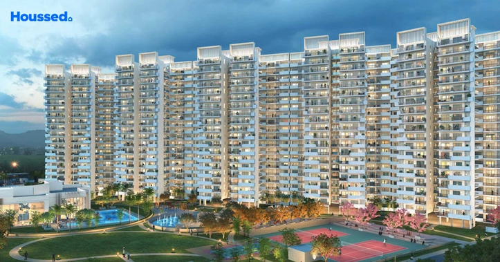 Project Image of Bestech Altura in Sector 79, Gurgaon - Image 76072