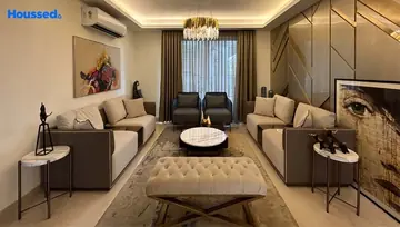 Sample Apartment of Bestech Altura - Image 76076