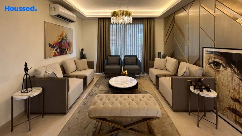 Sample Apartment of Bestech Altura in Sector 79, Gurgaon - Image 76076