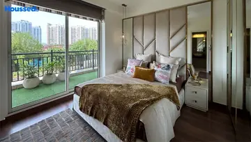 Sample Apartment of Bestech Altura - Image 76077