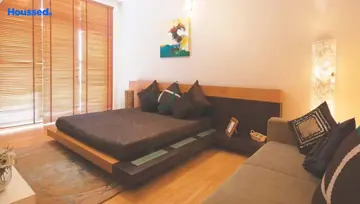 Sample Apartment of Mapsko Casa Bella - Image 2561