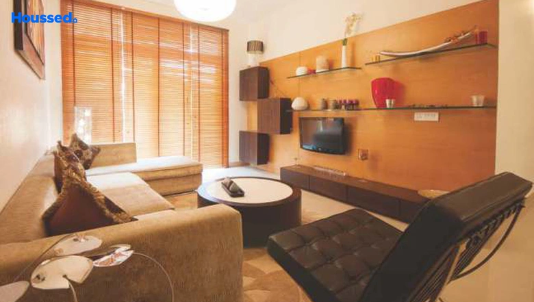 Sample Apartment of Mapsko Casa Bella in Sector 82, Gurgaon - Image 2560