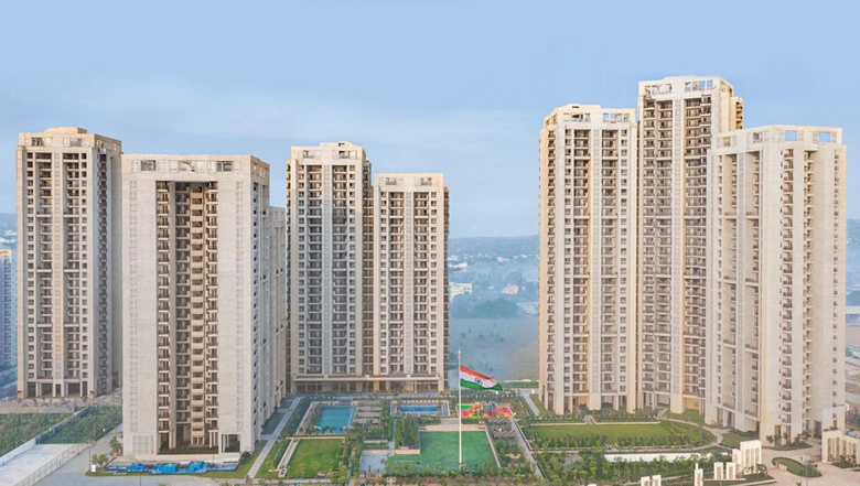 Project Image of Mapsko Mount Ville in Sector 79, Gurgaon - Image 95966