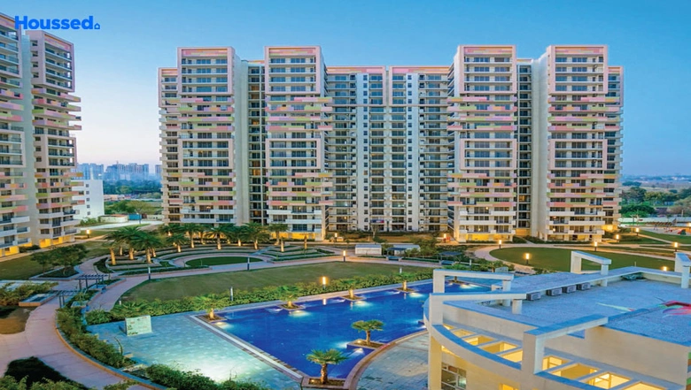 Project Image of Park View Sanskruti in Sector 92, Gurgaon - Image 2569