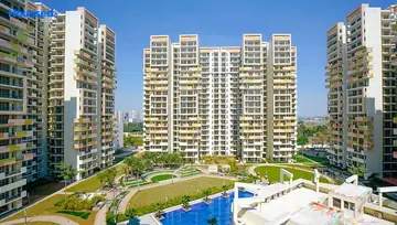 Project Image of Park View Sanskruti - Image 2566
