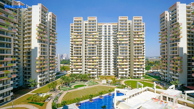 Project Image of Park View Sanskruti in Sector 92, Gurgaon - Image 2566