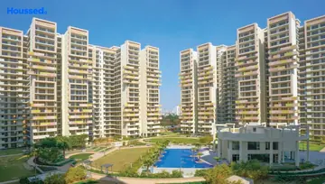 Project Image of Park View Sanskruti - Image 2568