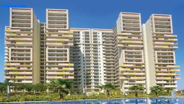 Project Image of Park View Sanskruti - Image 2567