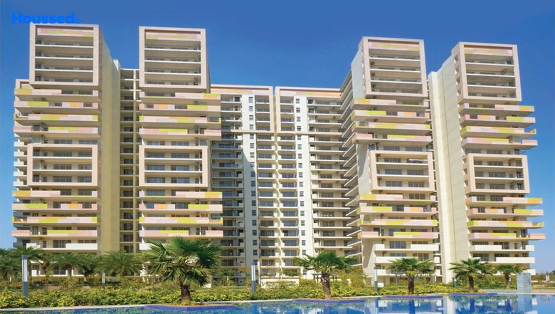 Project Image of Park View Sanskruti in Sector 92, Gurgaon - Image 2567