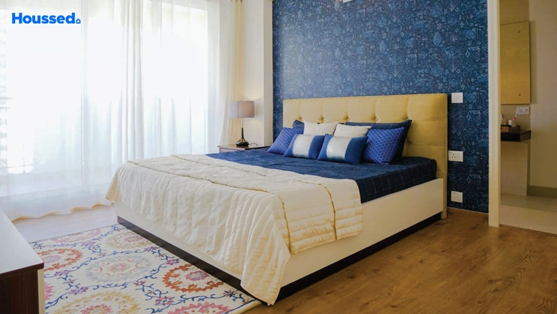 Sample Apartment of Park View Sanskruti in Sector 92, Gurgaon - Image 2573