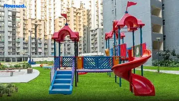 Amenities of Aditya Urban Homes - Image 56480