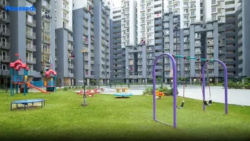 Amenities of Aditya Urban Homes - Image 56479