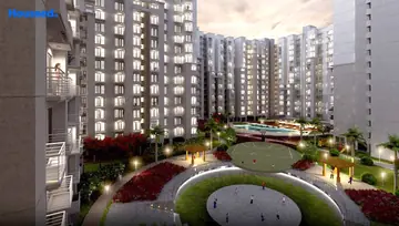 Project Image of Aditya Urban Homes - Image 56477