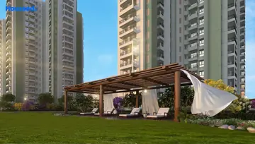 Amenities of Mapsko Royale Ville - Image 2581