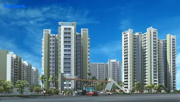Project Image of Mapsko Royale Ville - Image 2580