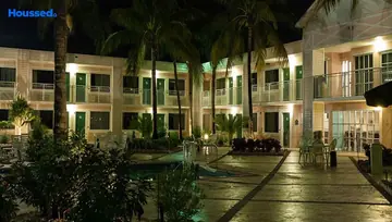 Amenities of ROF Ananda - Image 7543