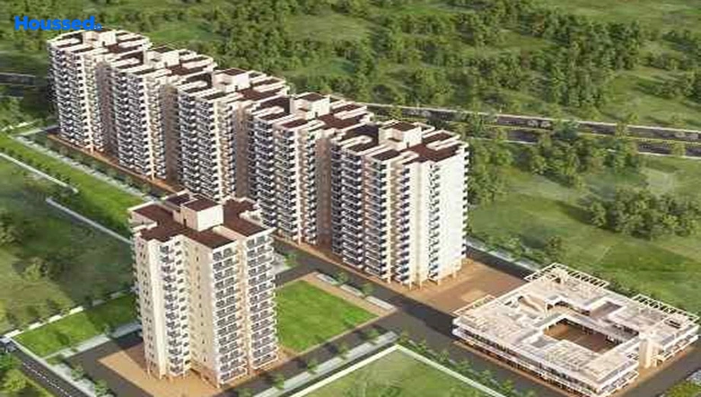 Project Image of ROF Ananda in Sector 95, Gurgaon - Image 7541