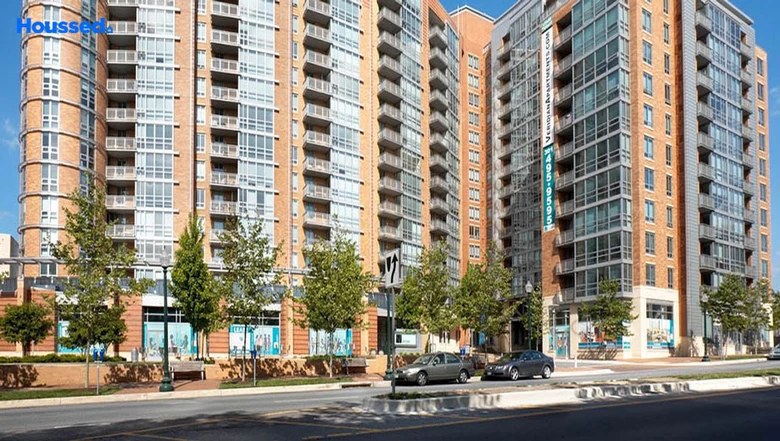 Project Image of ROF Ananda in Sector 95, Gurgaon - Image 7539