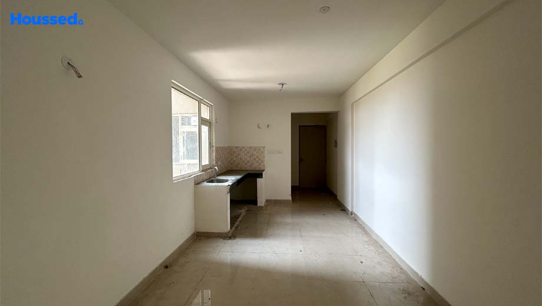 Sample Apartment of ROF Ananda in Sector 95, Gurgaon - Image 7544