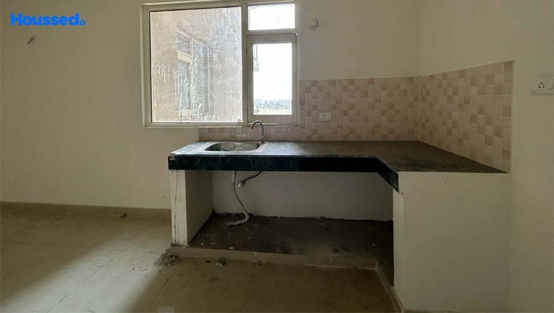 Sample Apartment of ROF Ananda in Sector 95, Gurgaon - Image 7548