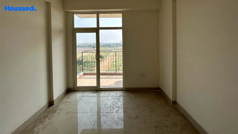 Sample Apartment of ROF Ananda in Sector 95, Gurgaon - Image 7546