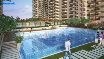 Amenities of Gaurs Siddhartham - Image 84180
