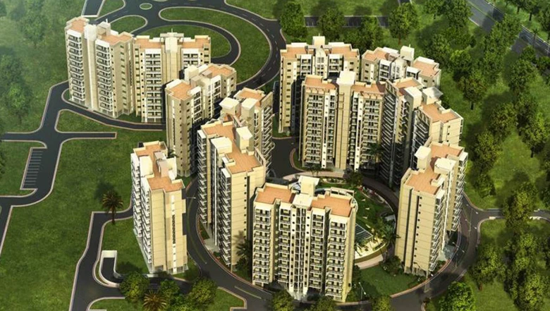 Project Image of Orris Aster Court Premier in Sector 85, Gurgaon - Image 90057