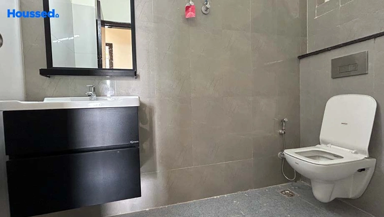 Sample Apartment of Orris Aster Court Premier in Sector 85, Gurgaon - Image 90066