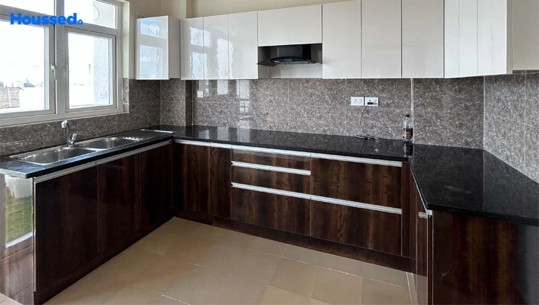 Sample Apartment of Orris Aster Court Premier in Sector 85, Gurgaon - Image 90067