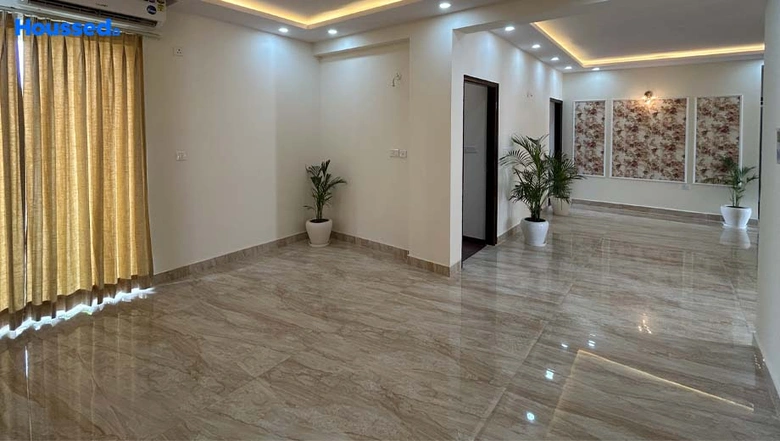 Sample Apartment of Orris Aster Court Premier in Sector 85, Gurgaon - Image 90064