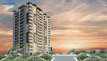 Project Image of Migsun Mahaluxmi Homz - Image 50292