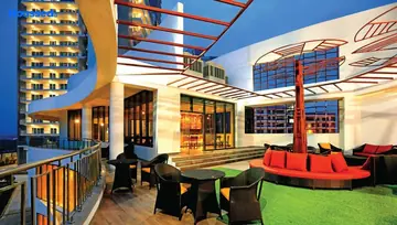 Amenities of Tata Gurgaon Gateway - Image 60108