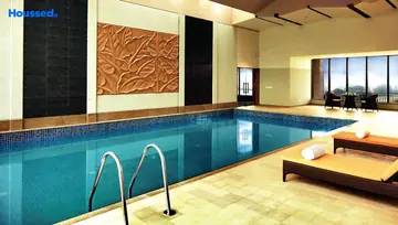 Amenities of Tata Gurgaon Gateway - Image 60111