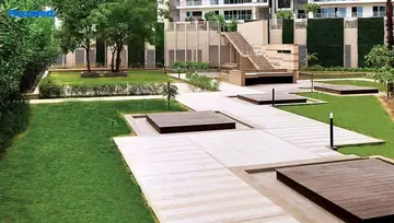 Amenities of Tata Gurgaon Gateway - Image 60112