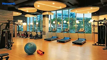Amenities of Tata Gurgaon Gateway - Image 60109