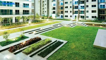 Amenities of Tata Gurgaon Gateway - Image 60110